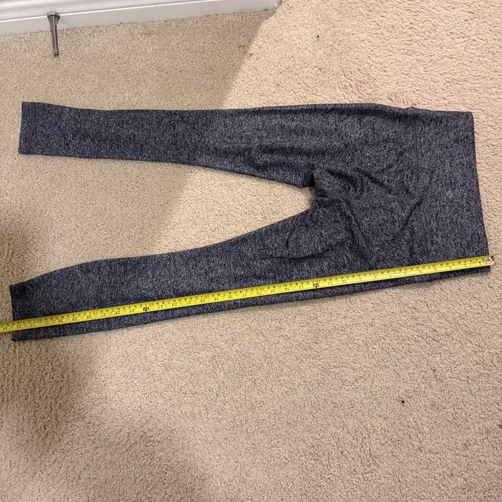 lululemon athletica Wunder Under Tight - Picture 5 of 10